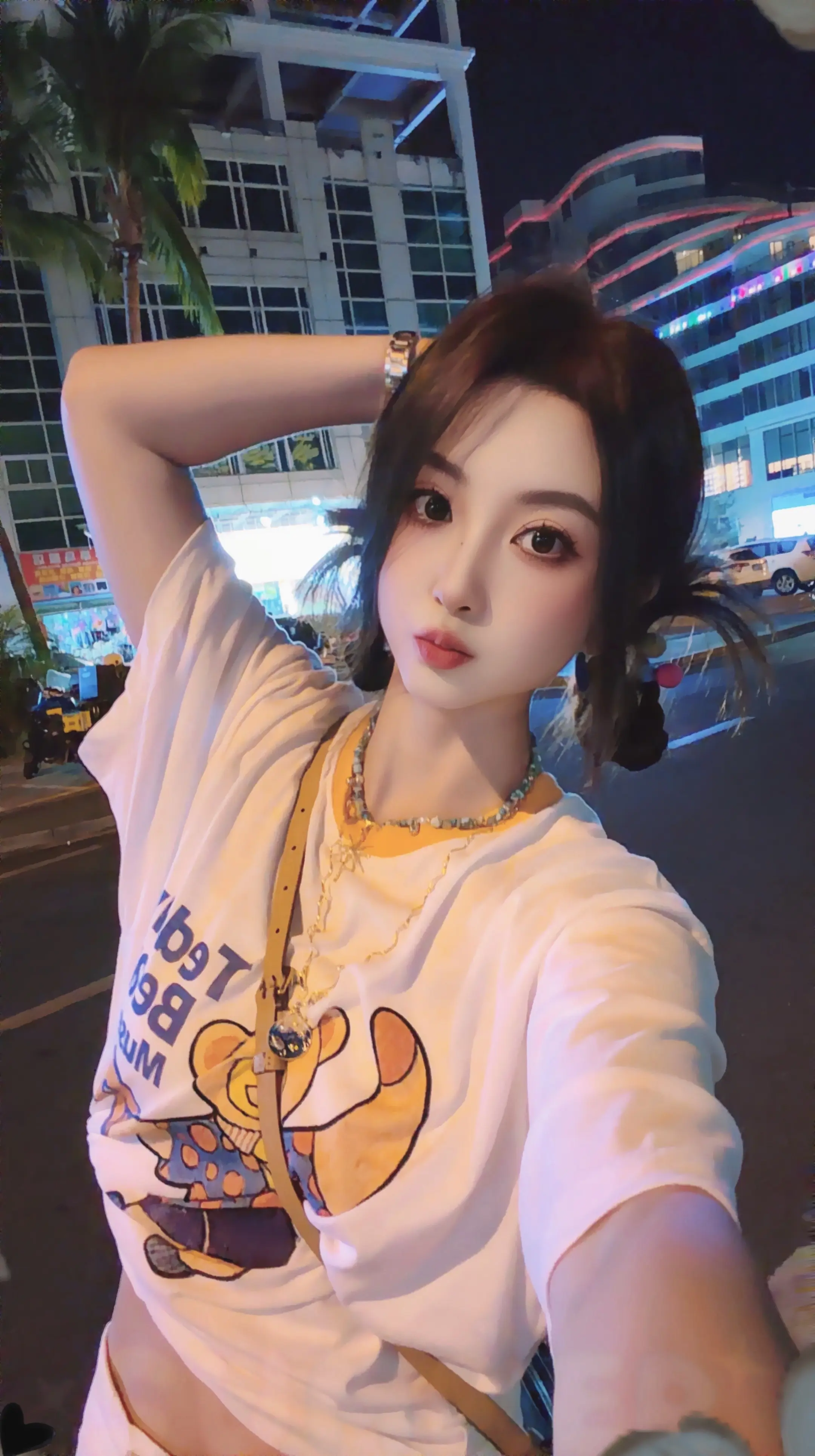 为什么一旅游就会变漂亮