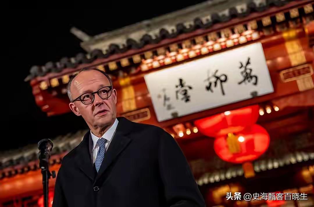 完整榜单背后，藏着一个你绝对想不到的故事。

当德国足球名将默茨踏上杭州这片古老