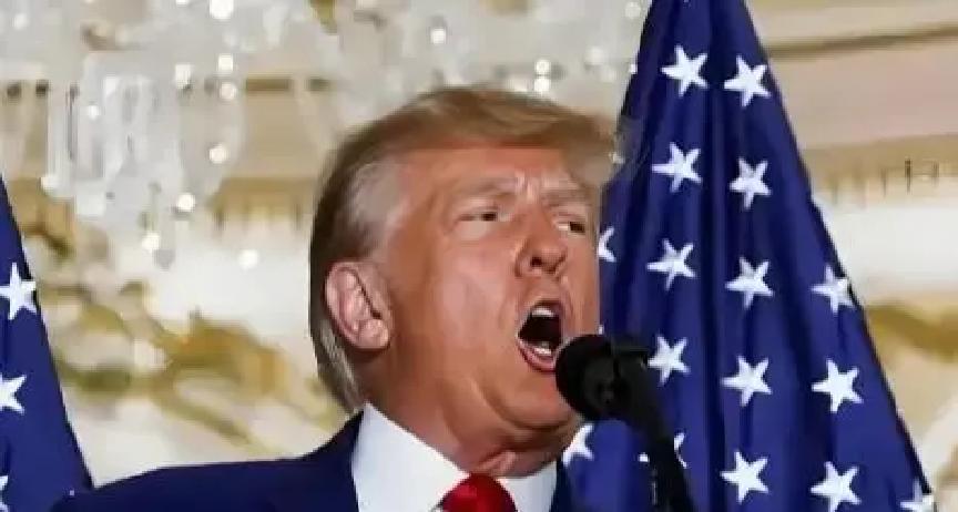 美国在加勒比海扣押油轮，又扯上“自由航行”了。
 
1月9日，美方官员证实，在加