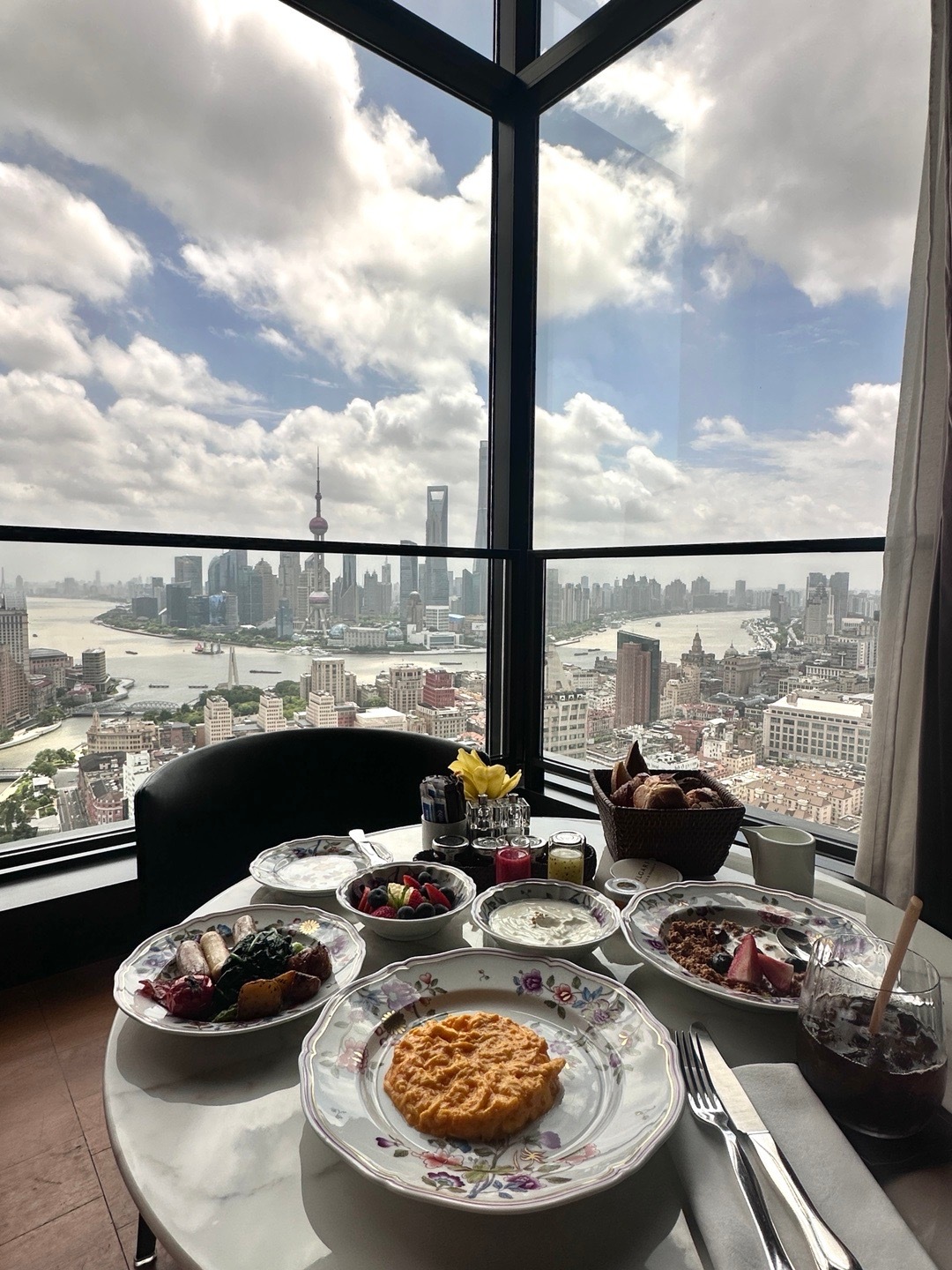 今天吃到了早餐[污]  ​​​