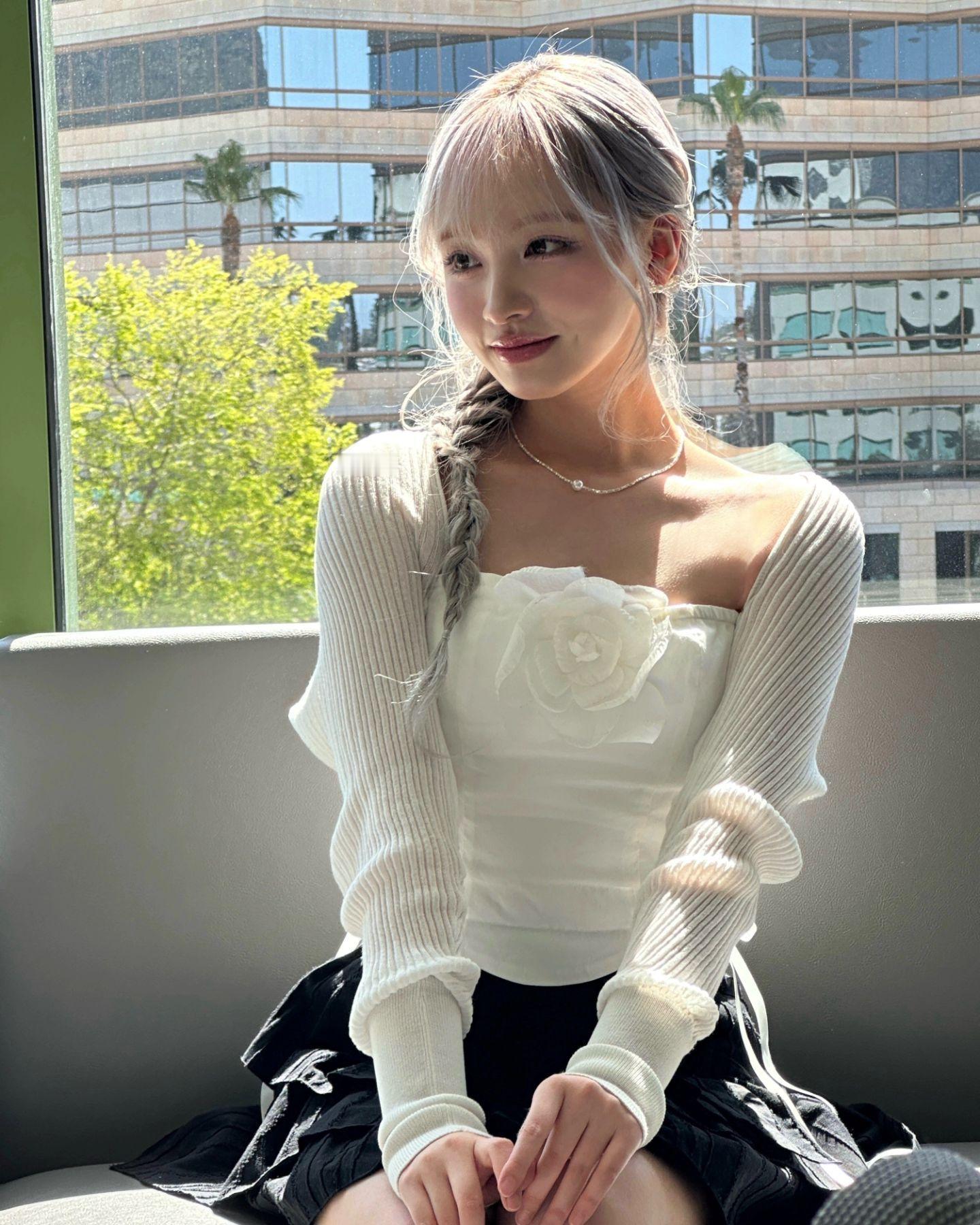 Liz 🤍🌸 ​​​