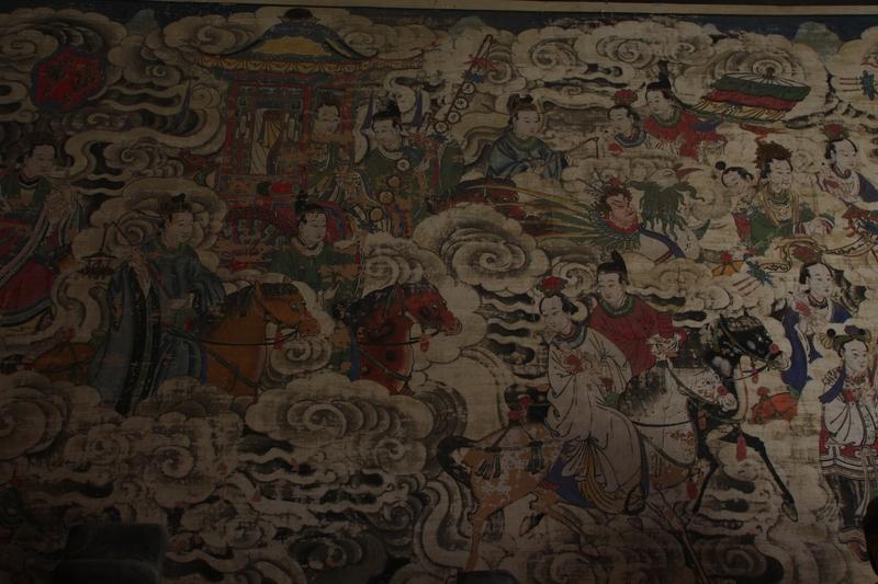 若柴荣多活几年，历史或许会被彻底改写。柴荣在位时，政治清明，致力于统一大业，南征