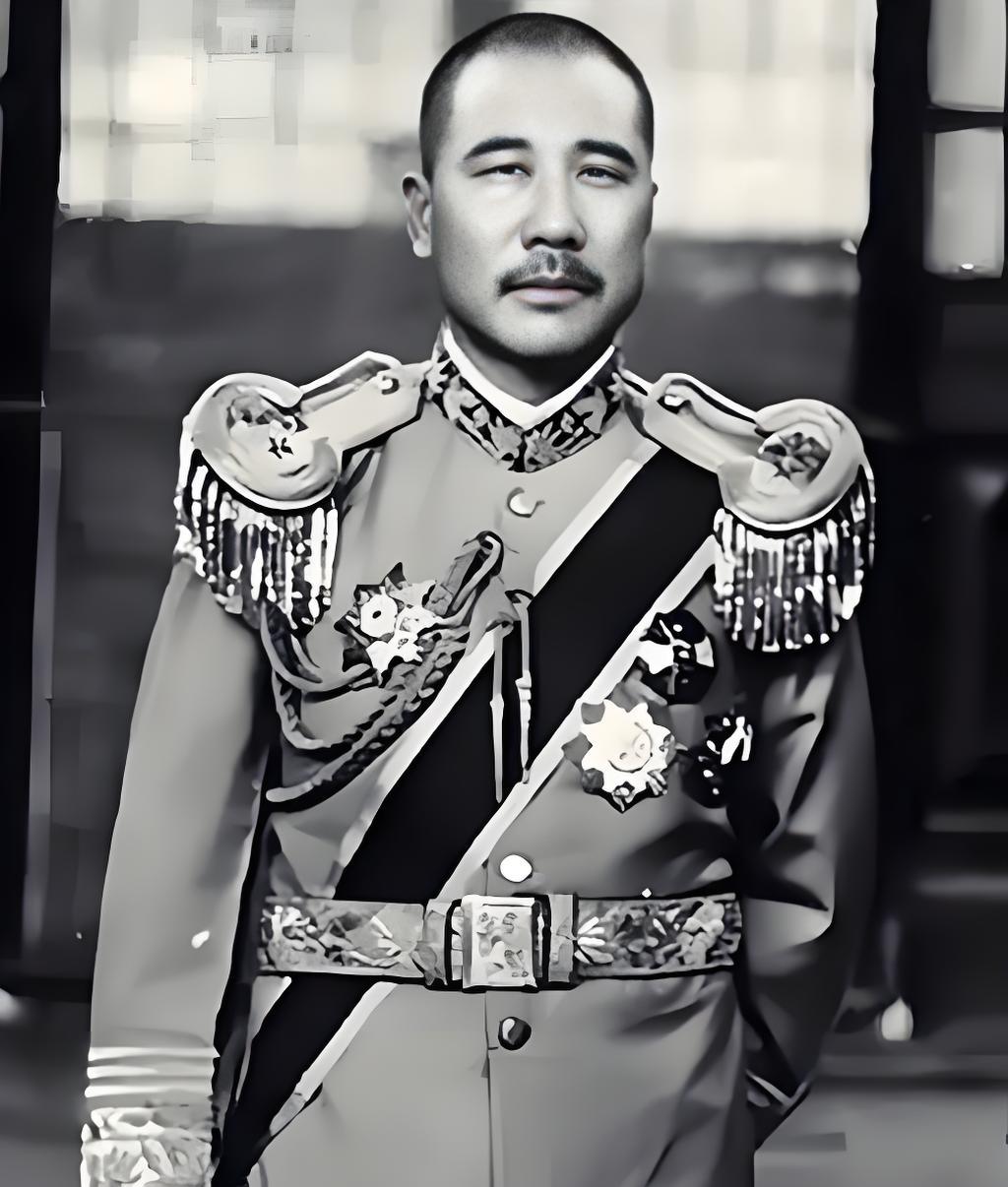 聊起民国军阀，多数人张口就能数出直系、皖系、奉系这北洋三大派系，往下还有晋系、桂