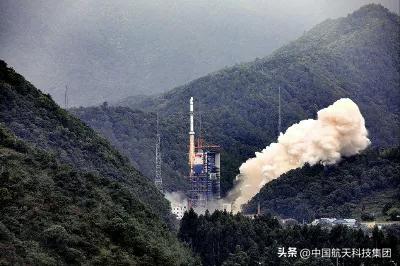 中国航天史上的今天【2019年7月26日我国首次成功完成火箭落区安全控制技术验证