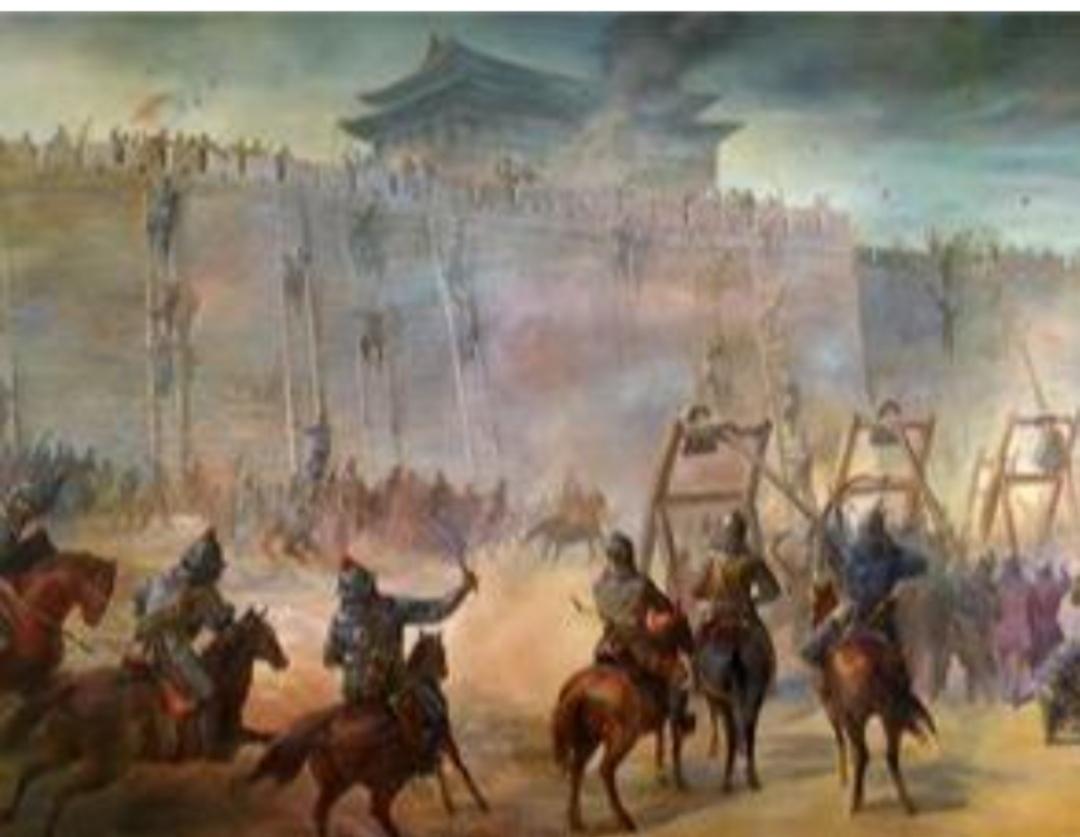 历史上的叛乱往往不仅仅是武力的较量，更是政治、经济、权力错综复杂的交织。刘整之叛