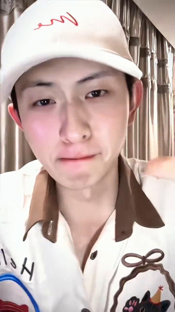 想给大家发福袋，它显示连接失败。