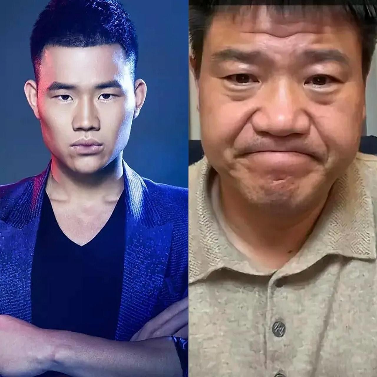 嘎子哥真的要嘎了
不仅要拘留7天，连新电影都得换人
还面临巨额违约金，前几天还在