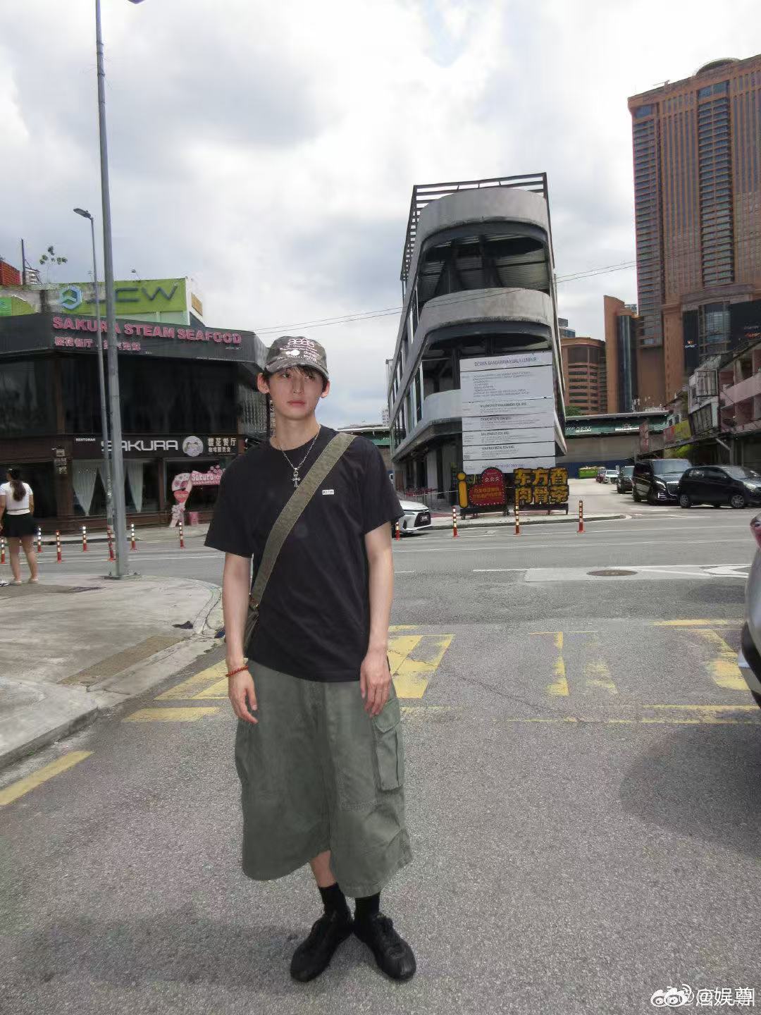 唐九洲曝乐华艺人创业都亏了初入职场金融季 谁能想到艺人创业也会频频失利，乐华不少