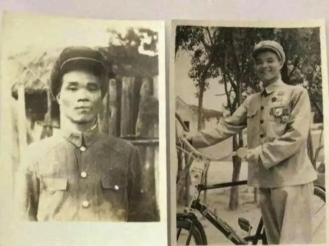 1951年，志愿军尖刀排遇到了美军两个帐篷，帐篷门口没有哨兵，战士们准备冲进去杀