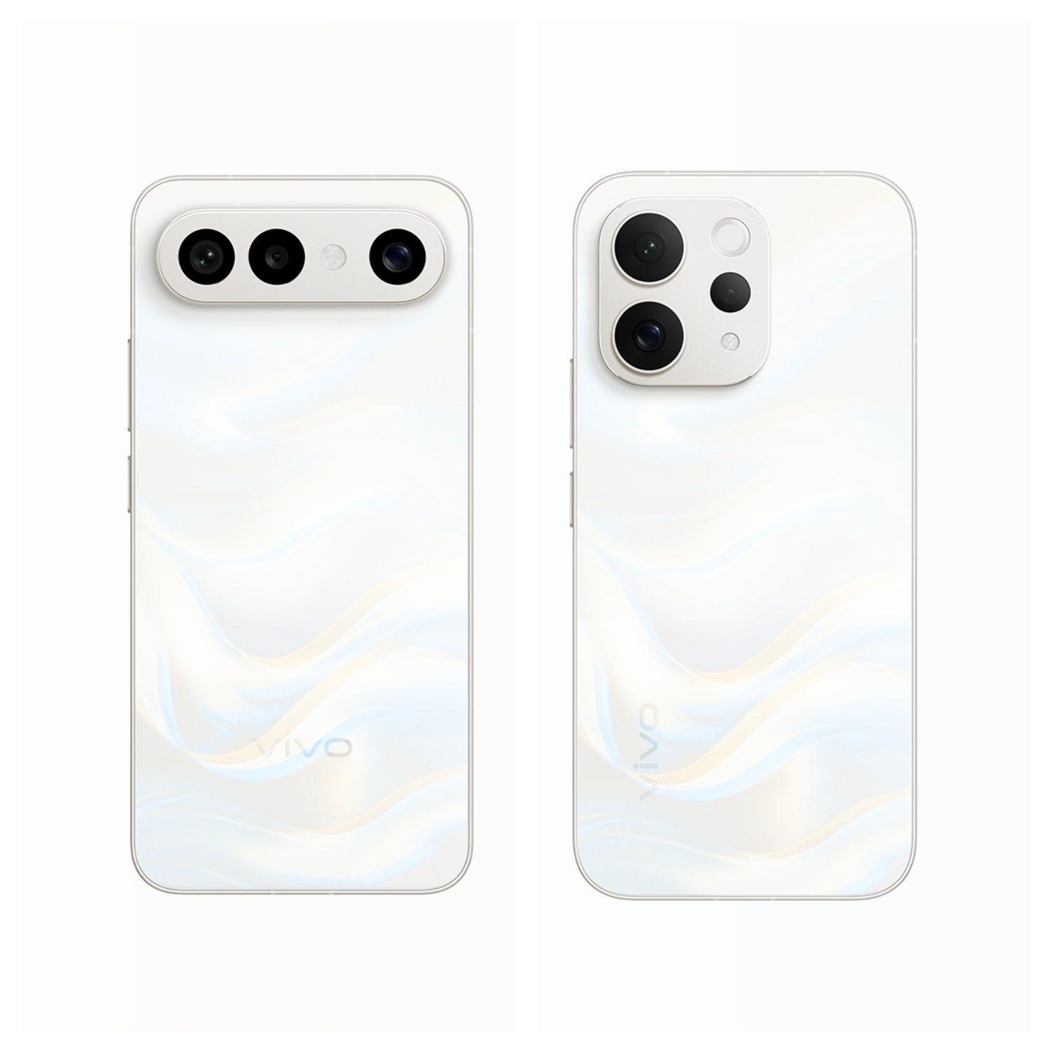 vivo S50系列的告白很好看，大家希望S60系列有哪些配色？