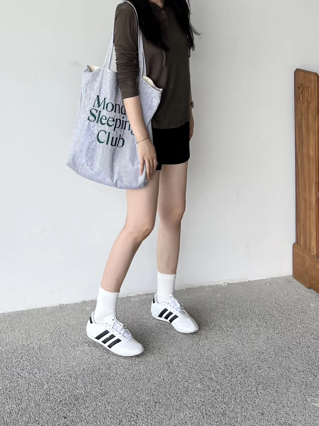 每日穿搭