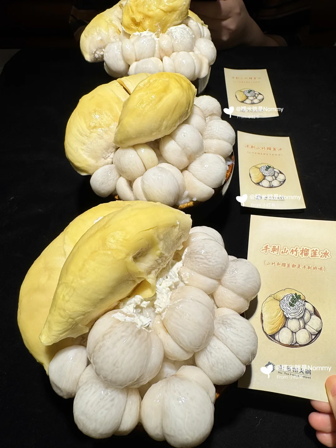 感觉是目前青岛tttop好吃的！！！！