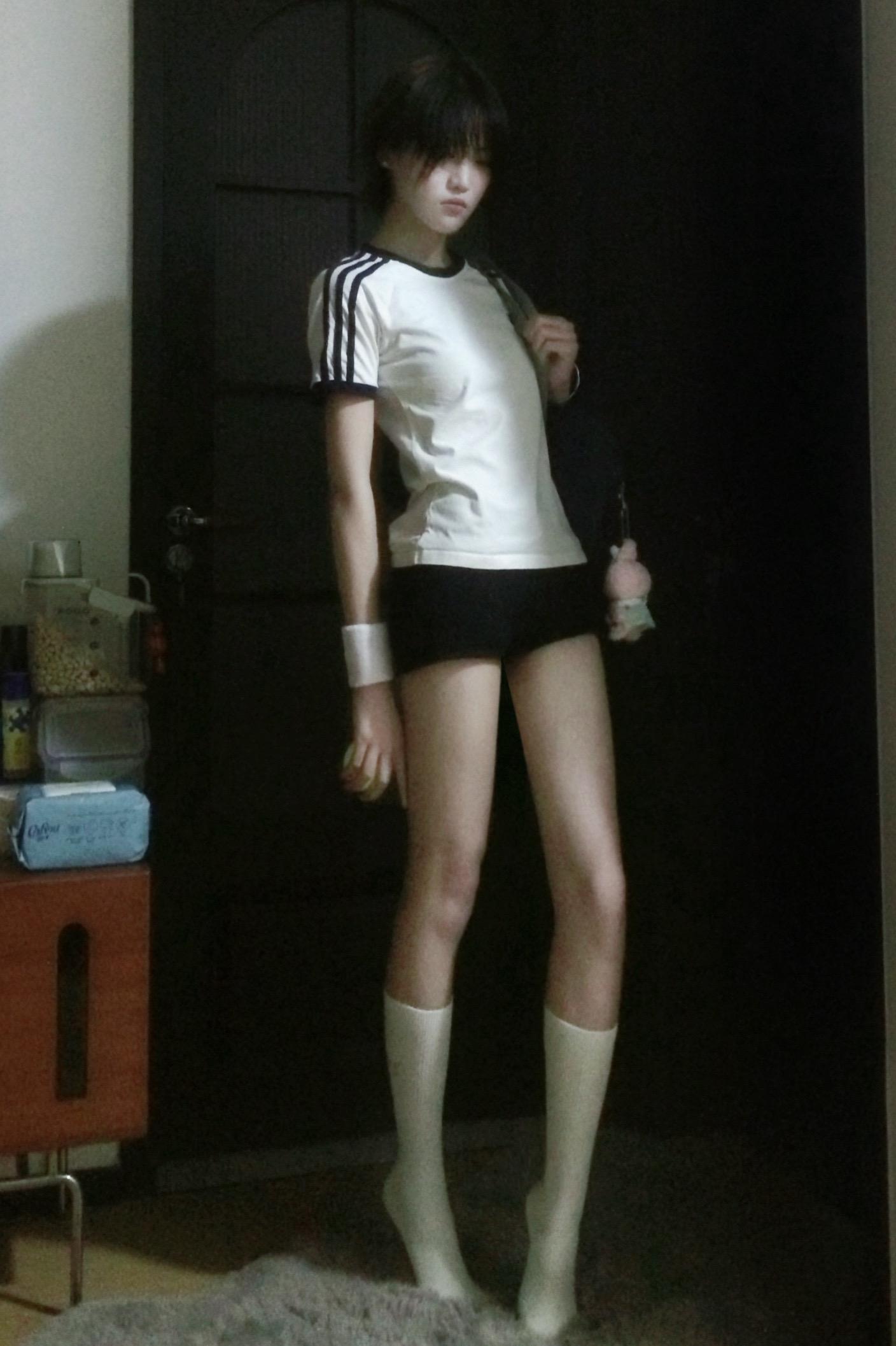 日系少年吗。