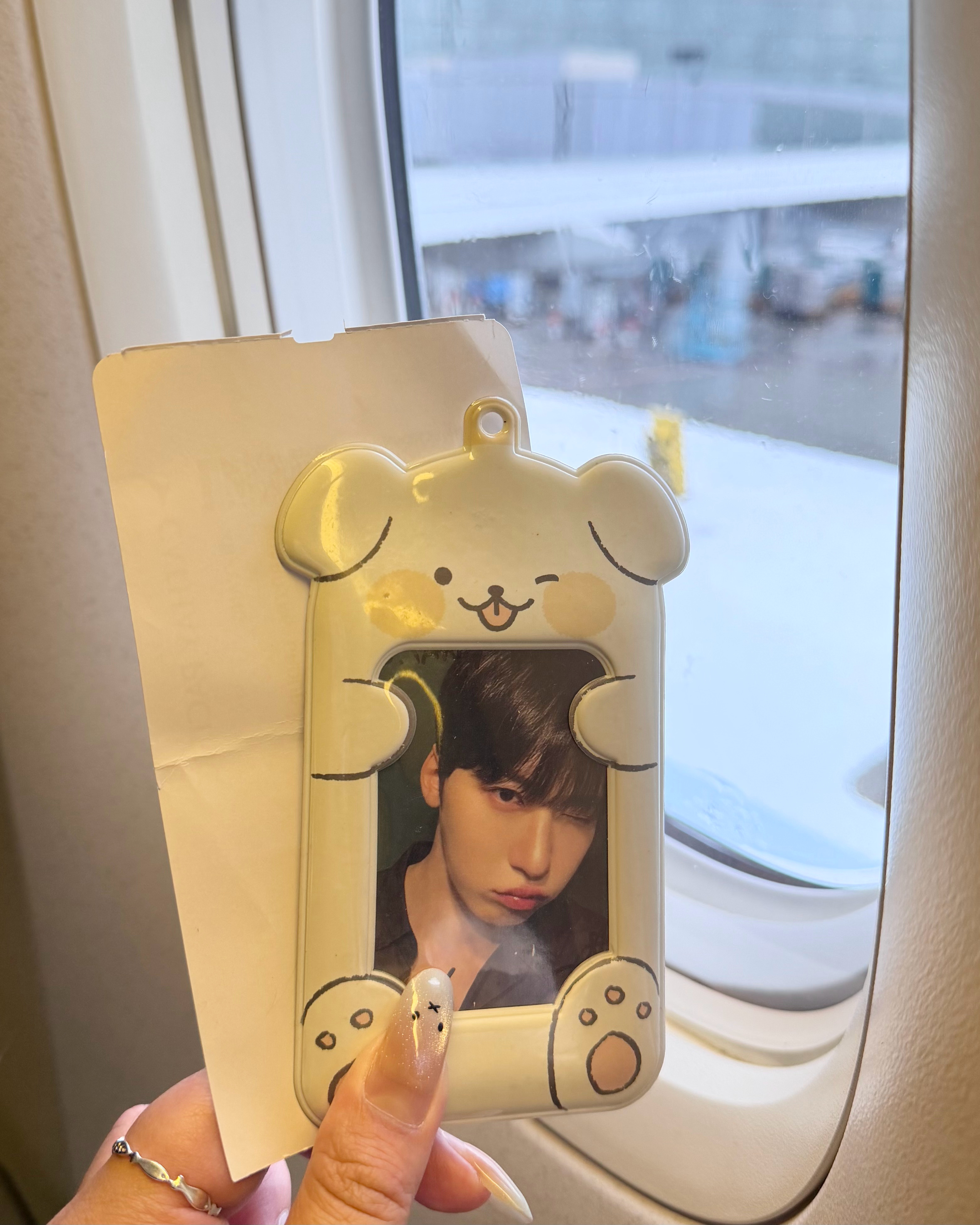👋🏻 香港·香港国际机场