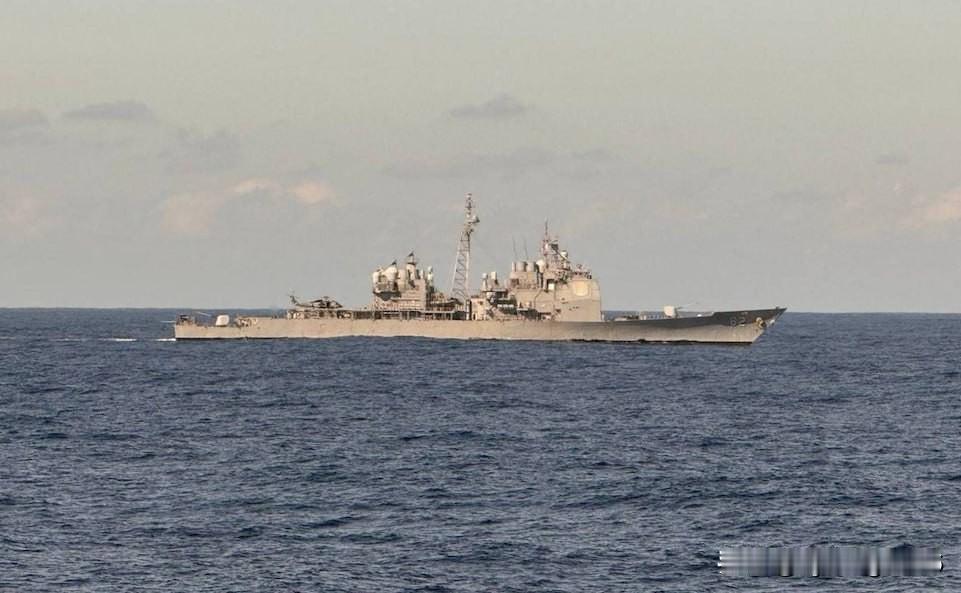 ⚔️🇵🇭🇺🇸 菲律宾和美国在赞巴莱斯省专属经济区举行了第十次联合海上演习