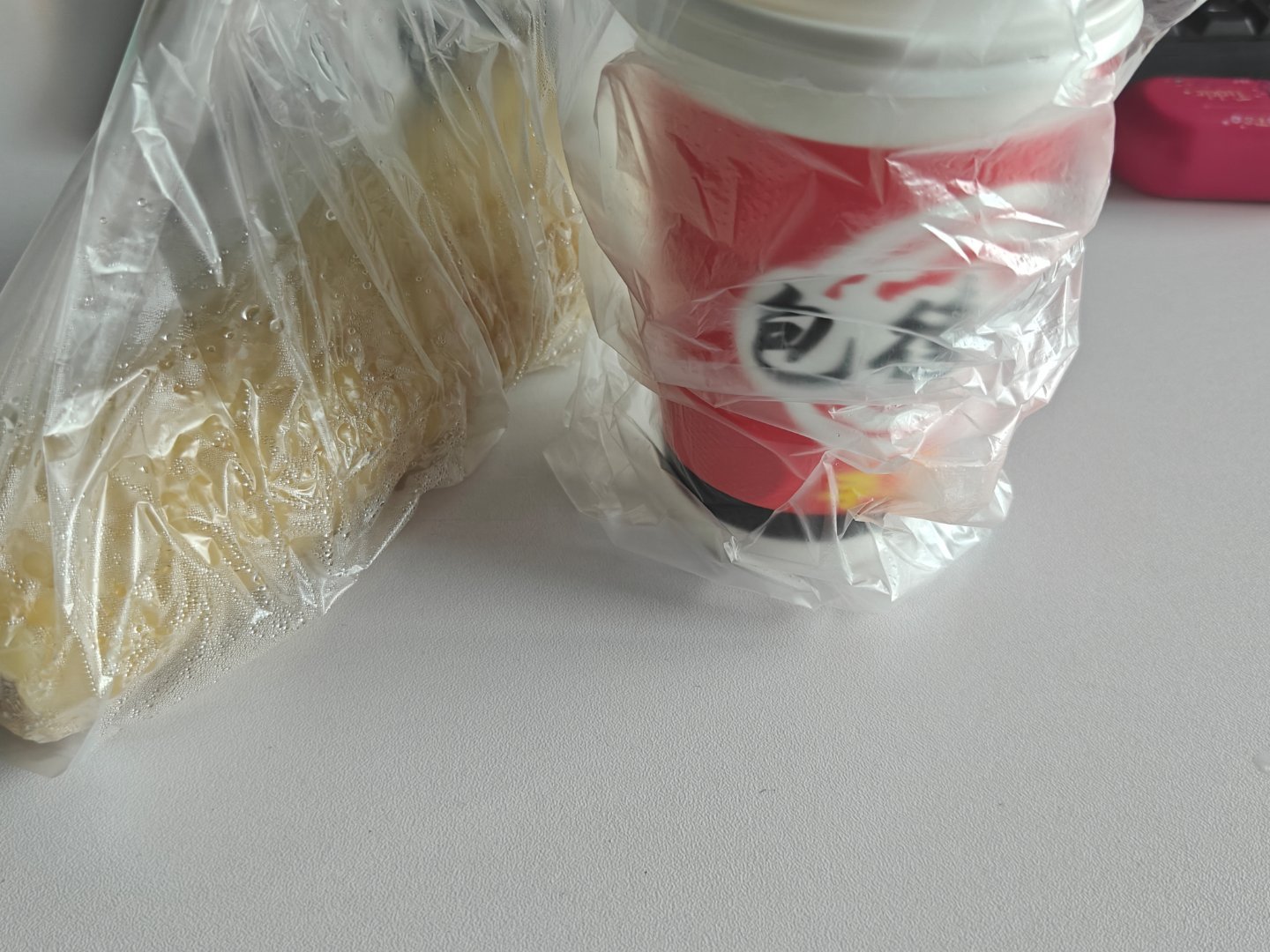 吃早餐我的快乐源泉