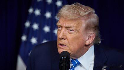 值得肯定！就在今天，据《纽约时报》报道称，美国总统唐纳德·特朗普在观看莫斯科阅兵