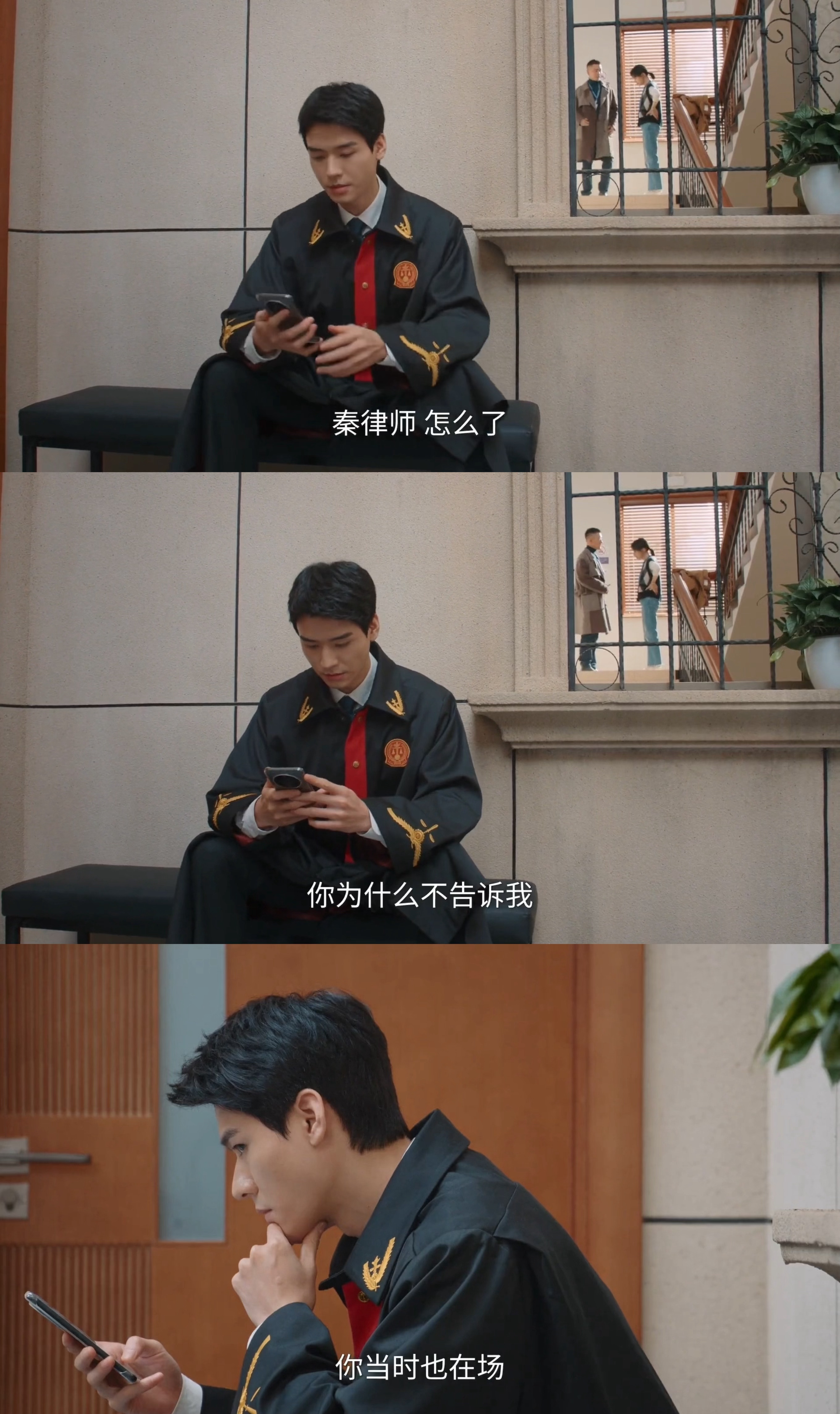 被龚俊治好了八卦羞耻症龚俊每天上班都在吃瓜谁能拒绝在家事庭里沉浸式吃瓜啊🍉 龚