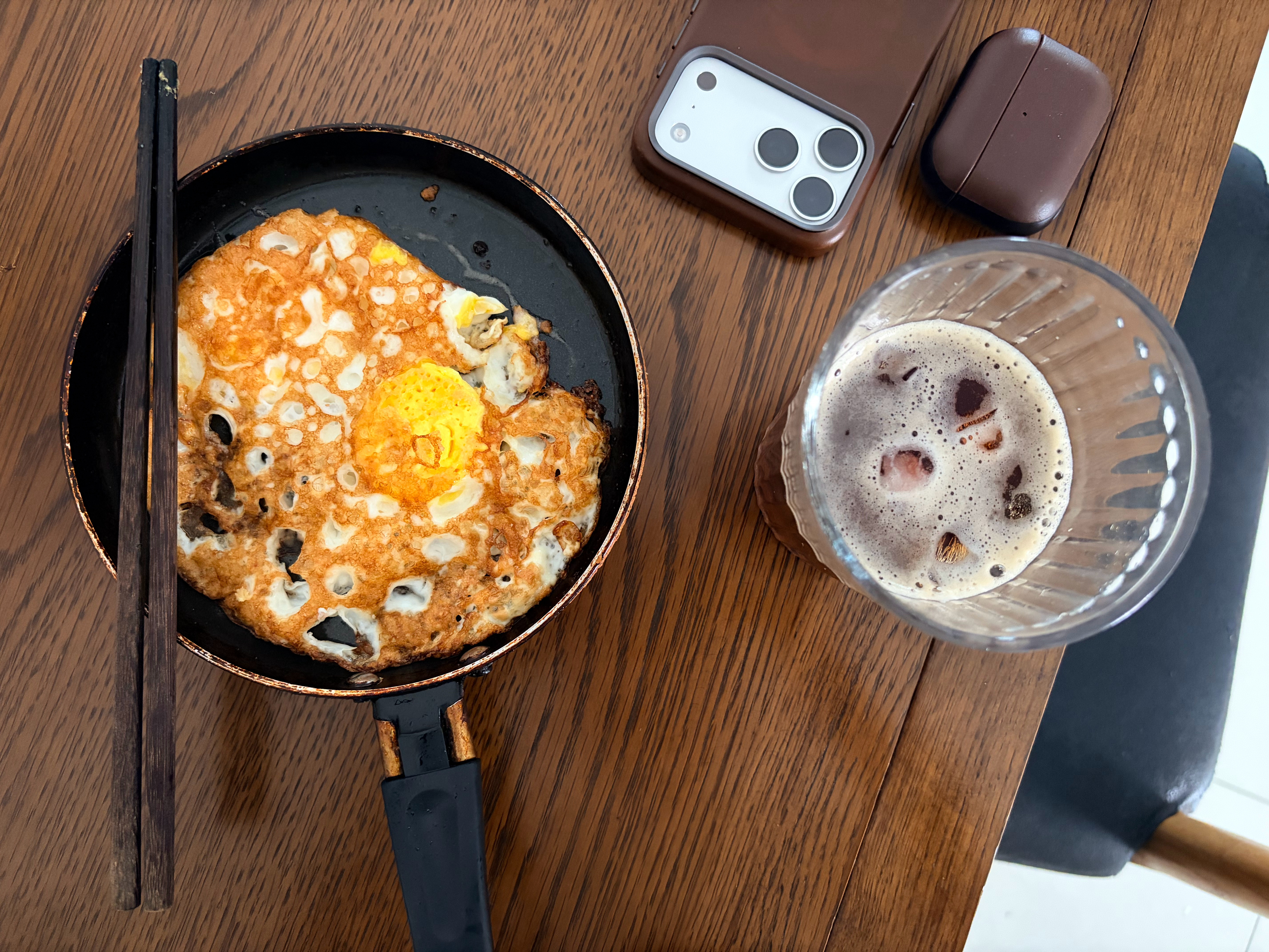 🍳🧊☕️ 