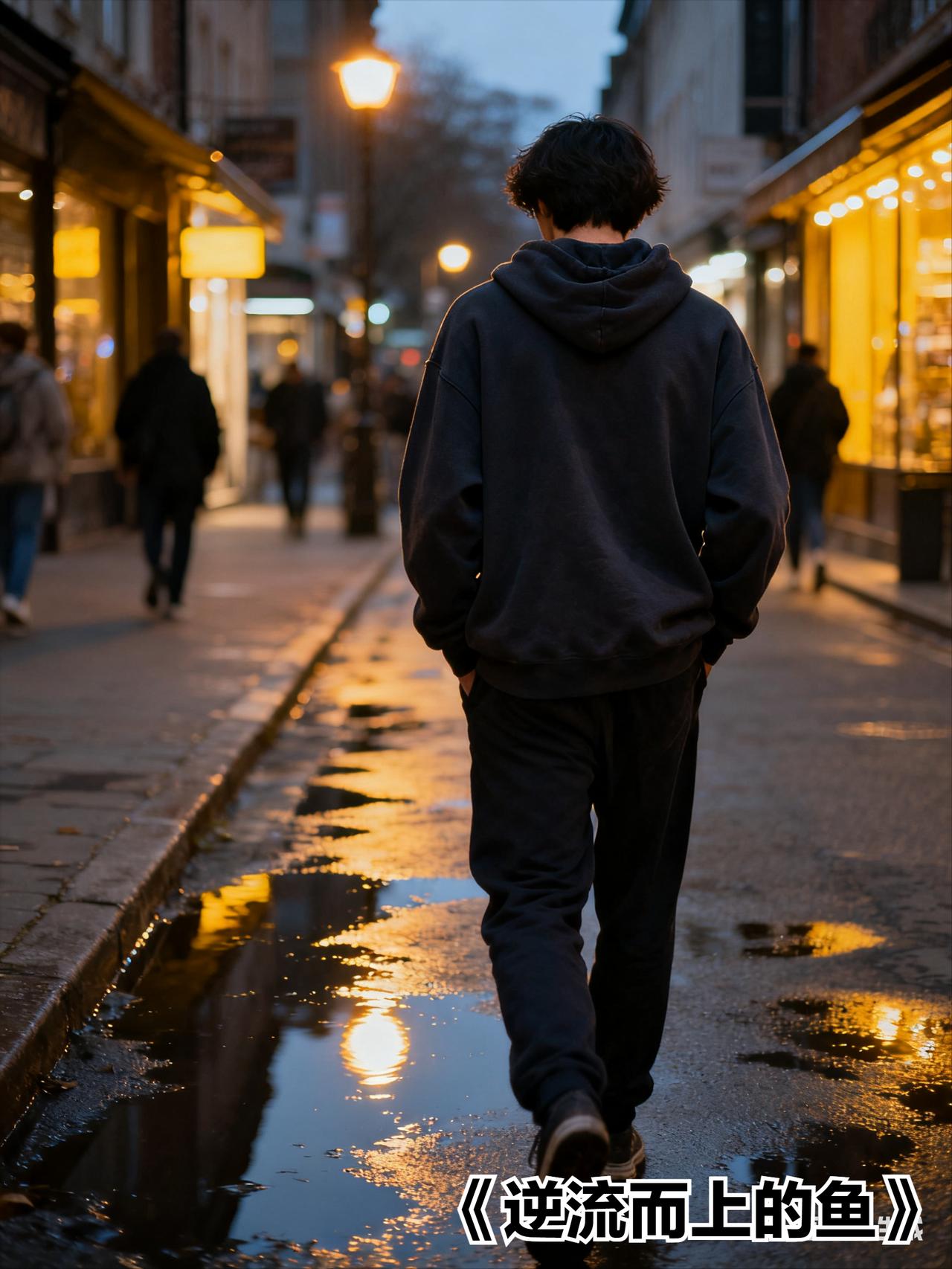 复旦大学钱文忠教授醍醐灌顶的一段话：
“我们的社会已经开始面临严重问题，严重到忠