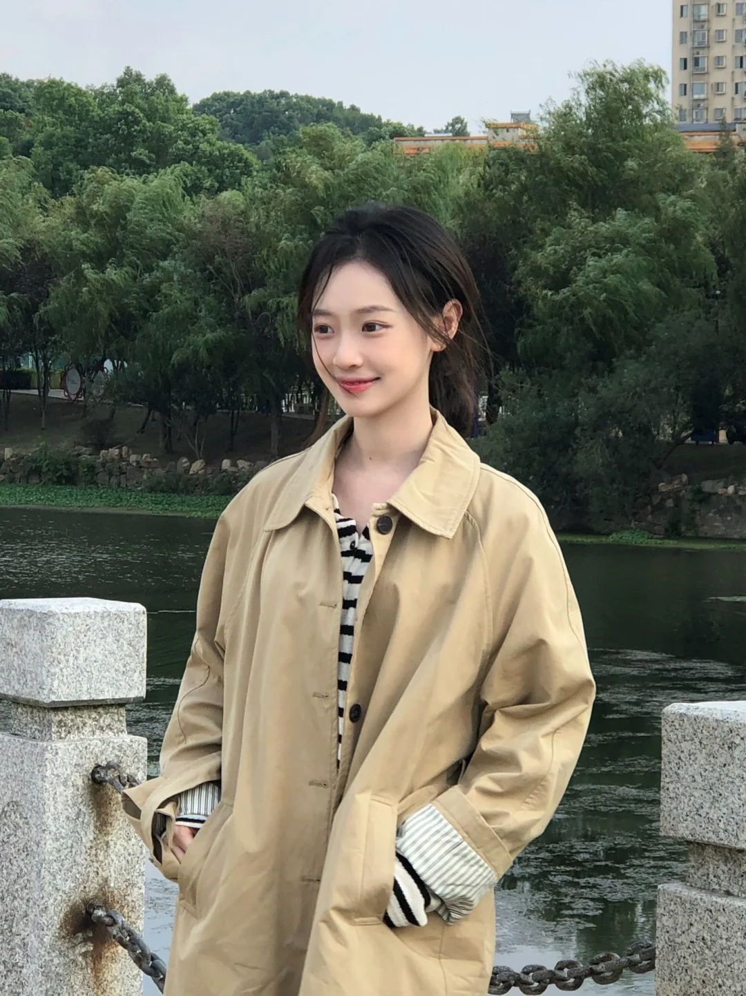 往后便是你最爱的秋天🍂