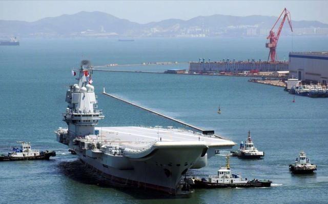 中国增加军费，美国媒体却跑出来表达不满，难道“只许美国人放火，不许中国人点灯”？