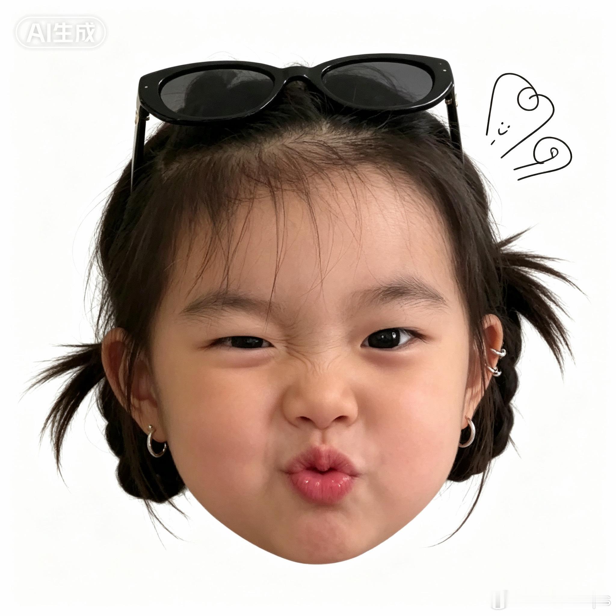 以及分不清谁是谁了😂😂 