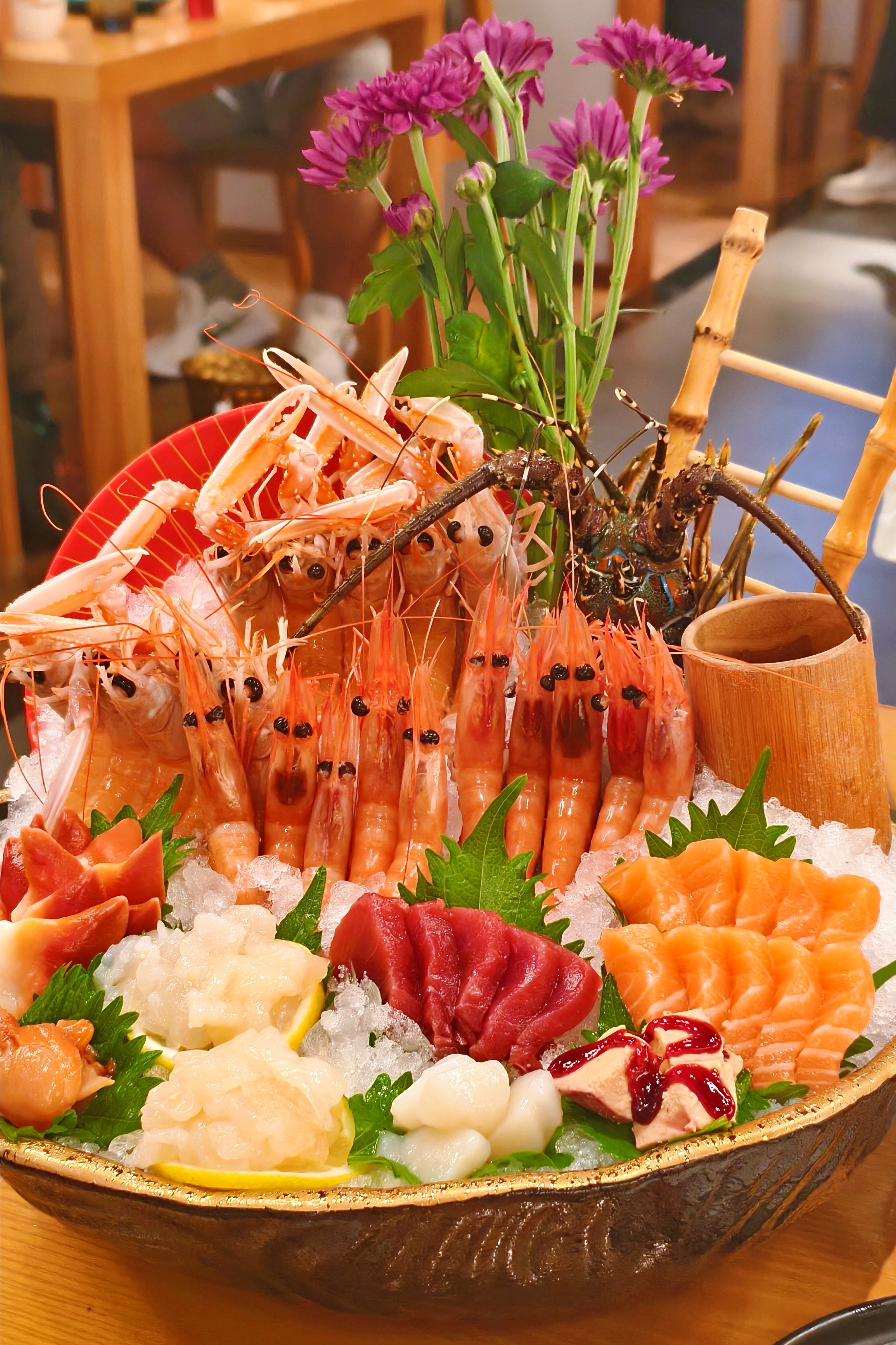 放纵一下🍤🍣🍶 