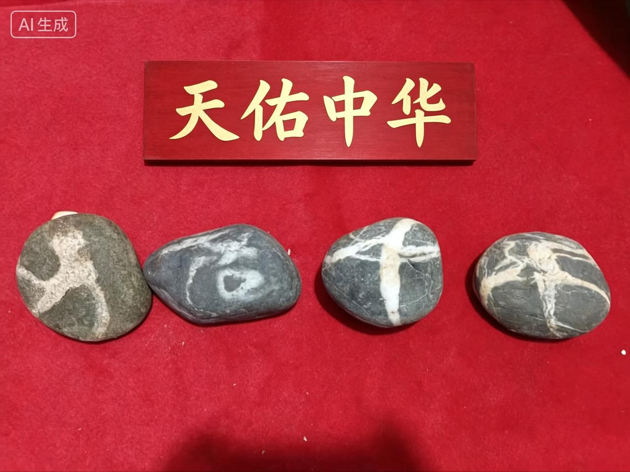 《天佑中华》