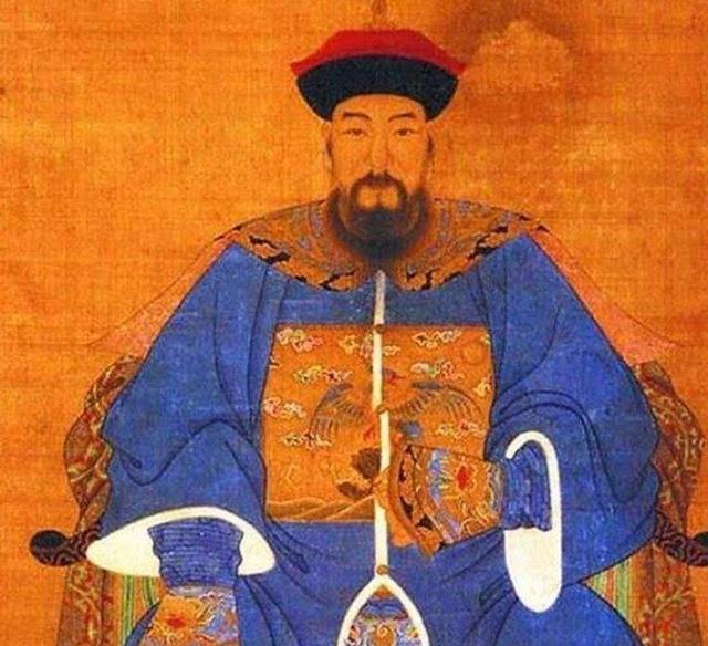 为何吴三桂非要血洗陕西蒲城县？是为了向满清表忠心还是泄私愤？

1649年，清顺