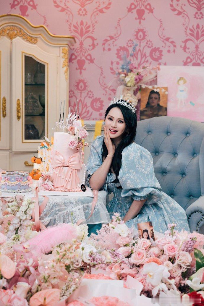 伊能静说我们都是中国的女儿 伊能静姐姐的话语真温暖！咱们中国的女儿，无论哪里，都