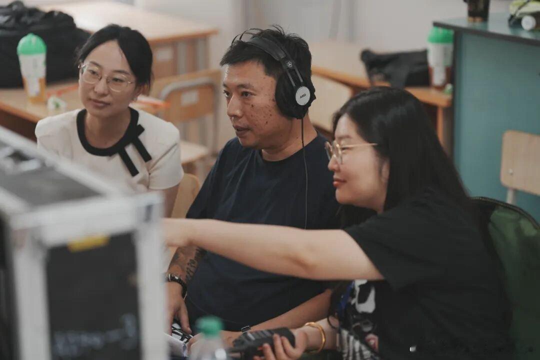 短剧《逆光》开机大吉——最高检影视—— 