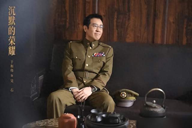 于和伟宋佳金鹰白玉兰双料封神，胡歌陪跑，2026电视剧内卷真相