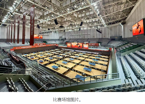 【#张继科杯乒乓球争霸赛总奖金15万#，#超1200人参加张继科杯争霸赛#】7月
