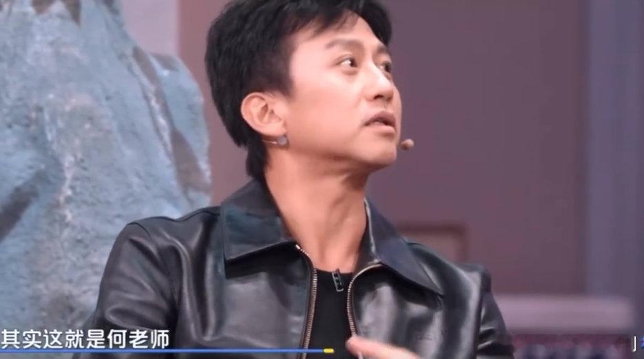 何炅你好香啊 你好星期六 邓超耍起无赖超厉害，节目快成心理节目咯！cue 何炅时