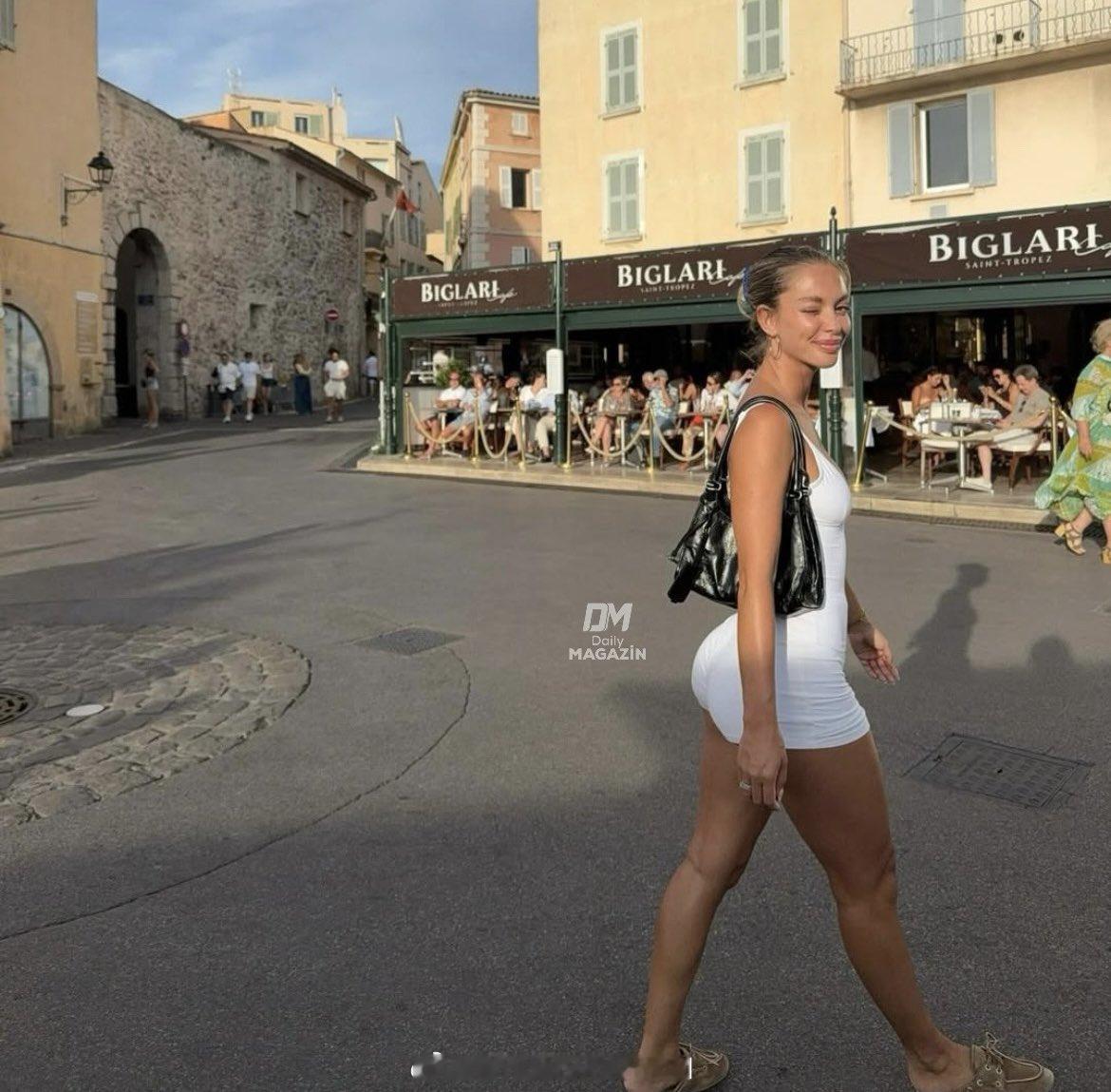 Mathilde Tantot 