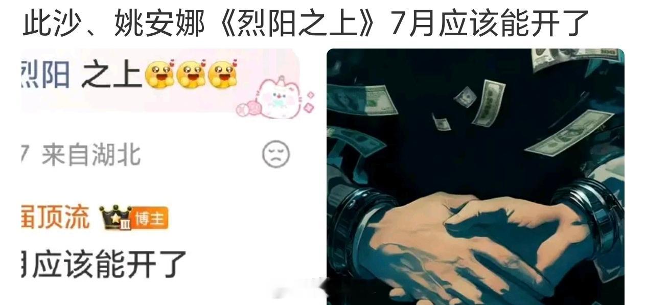 华为公主又要开始演主角了 