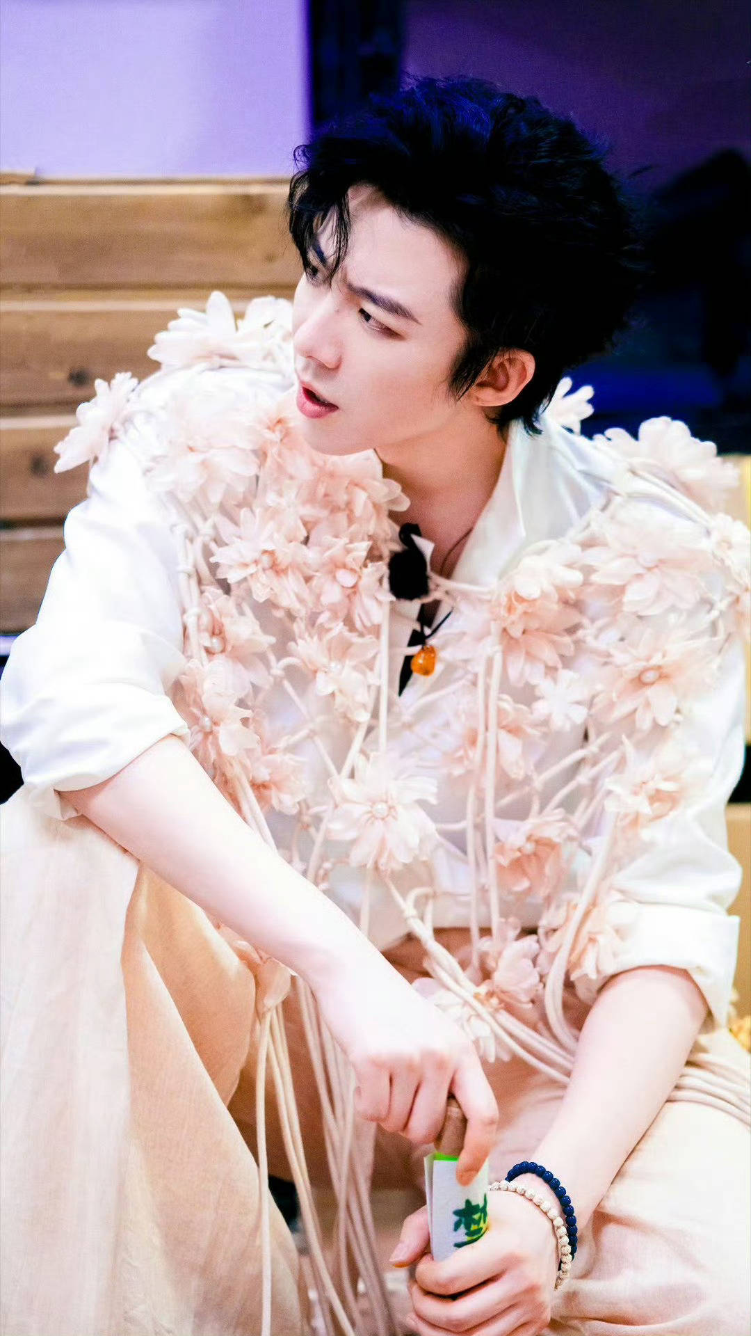 刘宇宁沙漠王子  |可口可乐宁来了 | 刘宇宁的2025巡演｜摩登兄弟 刘宇宁你