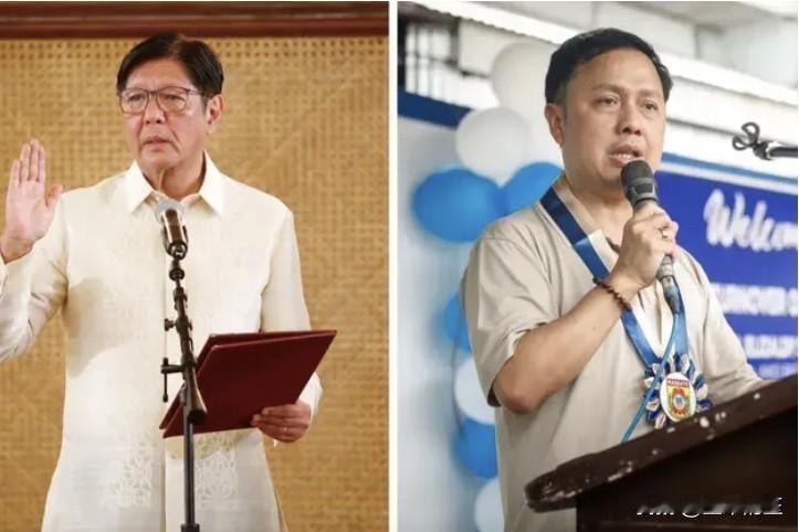 周四，菲律宾总统小马科斯誓言一旦针对前议员扎尔迪·科的刑事案件最终立案，将立即取