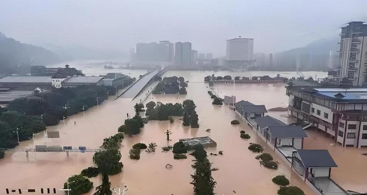 看到这样的公益项目，我忍不住要支持一把了，一起帮助“驰缘一线 抗击水灾（ 驰缘一