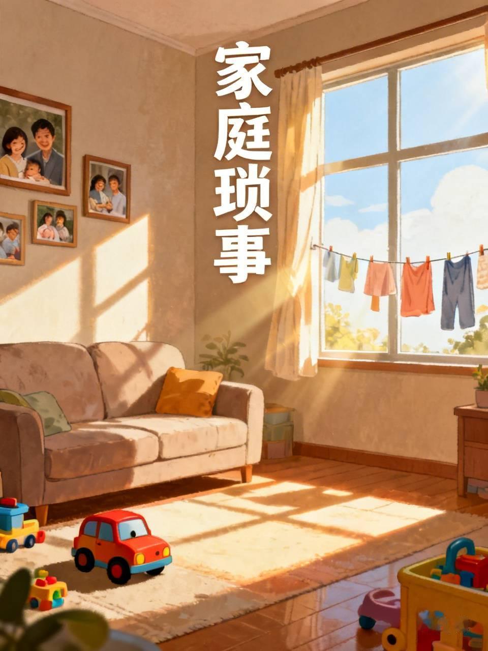 最近，小区里发生了这样一件事。老李年过半百，即将步入花甲之年。几年前他做了一场手