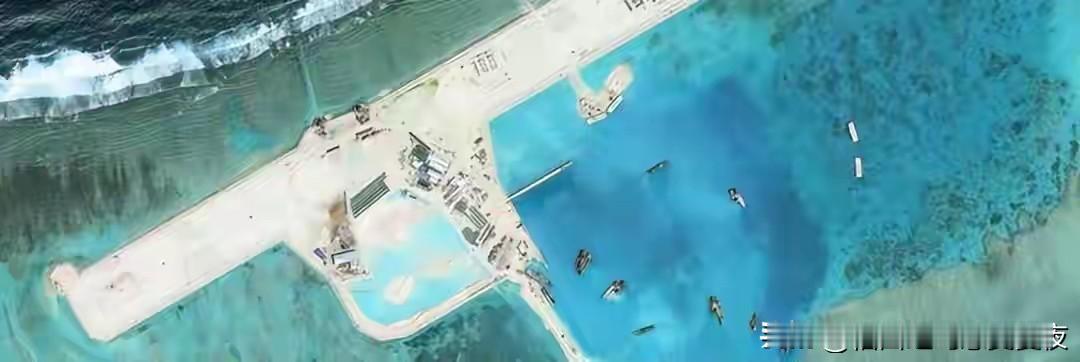 比菲律宾更恶劣，越南在南海疯狂填岛，没想到竟帮了中方大忙
