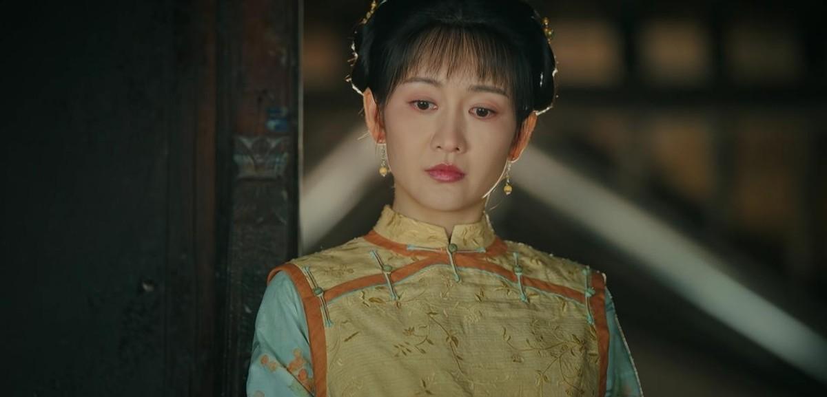 扮少女装嫩的风，还是吹向了王鸥 