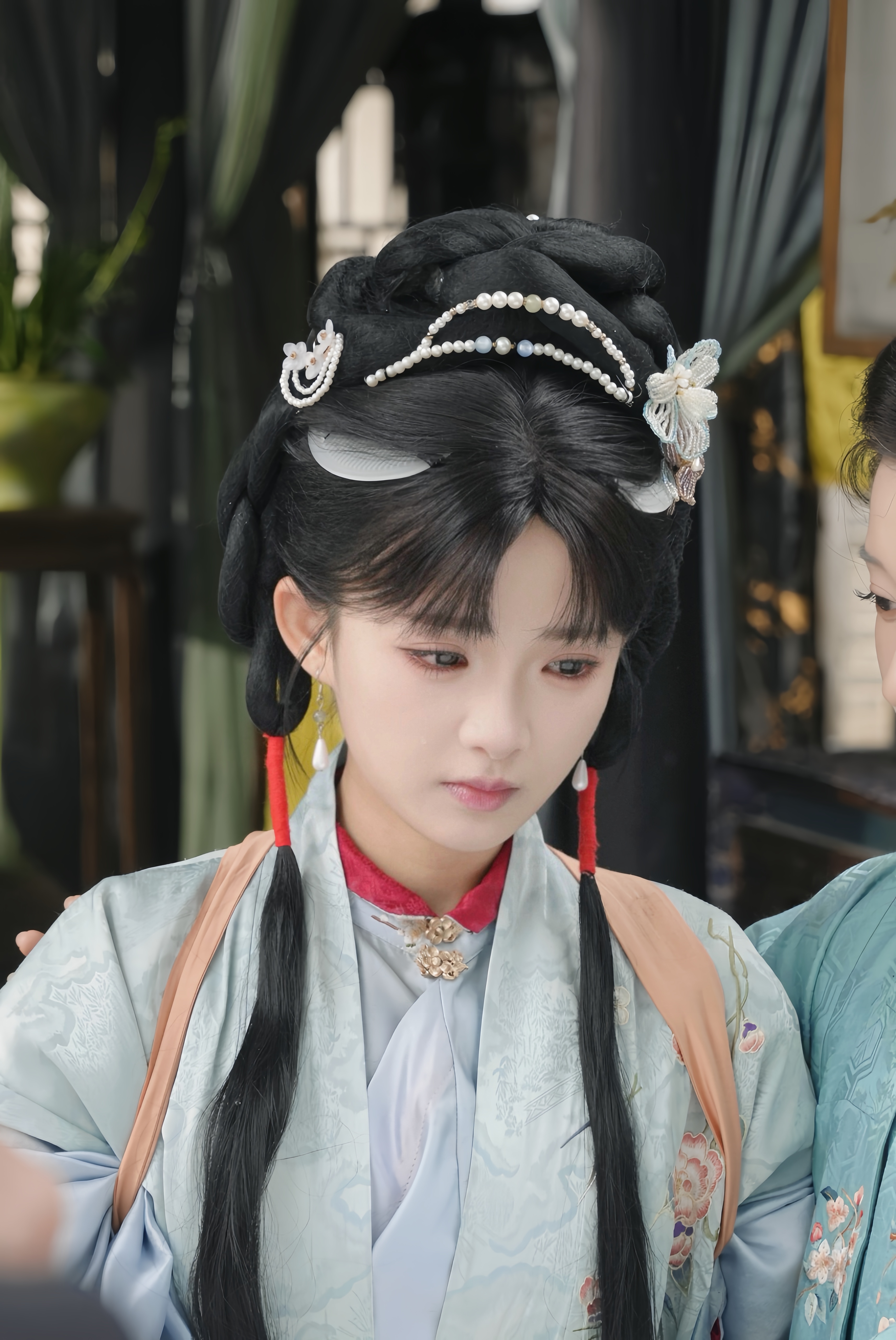 我的日常plog 清禾2️⃣莉莉崽