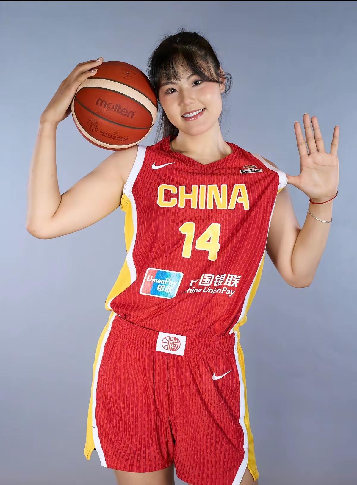 中国女篮
大家发现没，3月11日19点30分，中国女篮将迎来世预赛小组赛首个对手