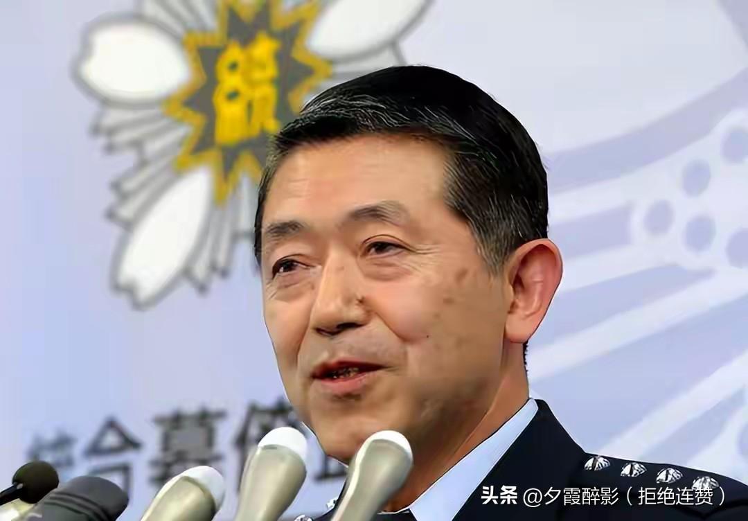 中方重拳反制日方涉台关键人！措施即刻生效，高市早苗“武力护台”彻底落空
 
中方