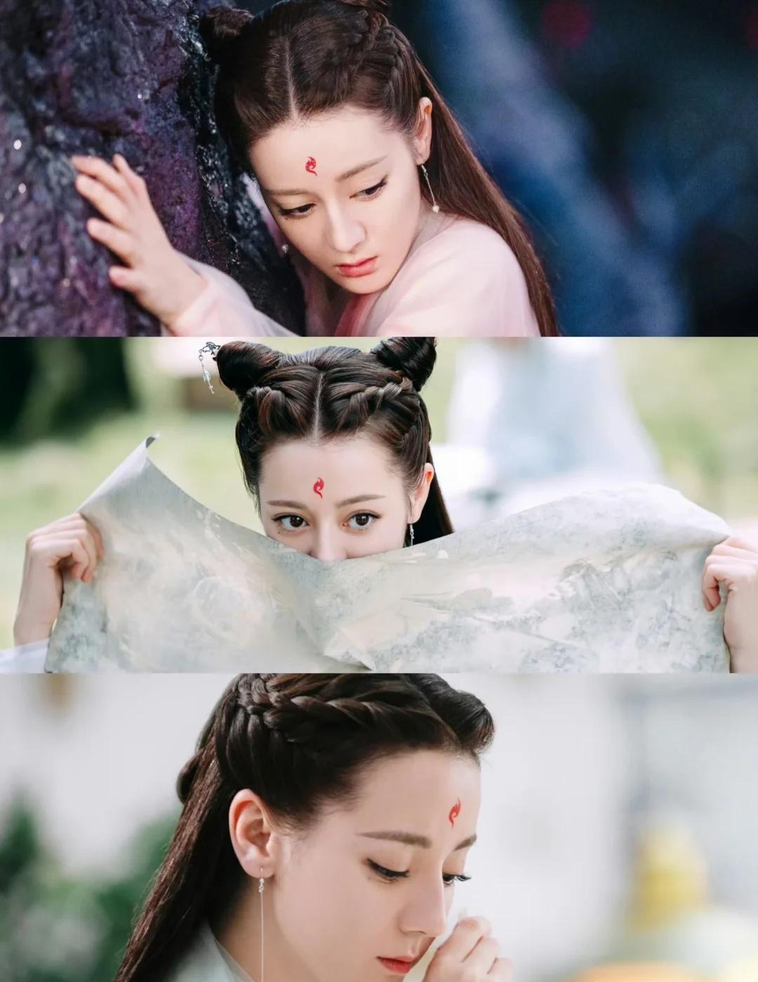 东凤cp有人能懂吗😭
三生三世枕上书 迪丽热巴高伟光 凤九东华帝君 白凤九迪丽