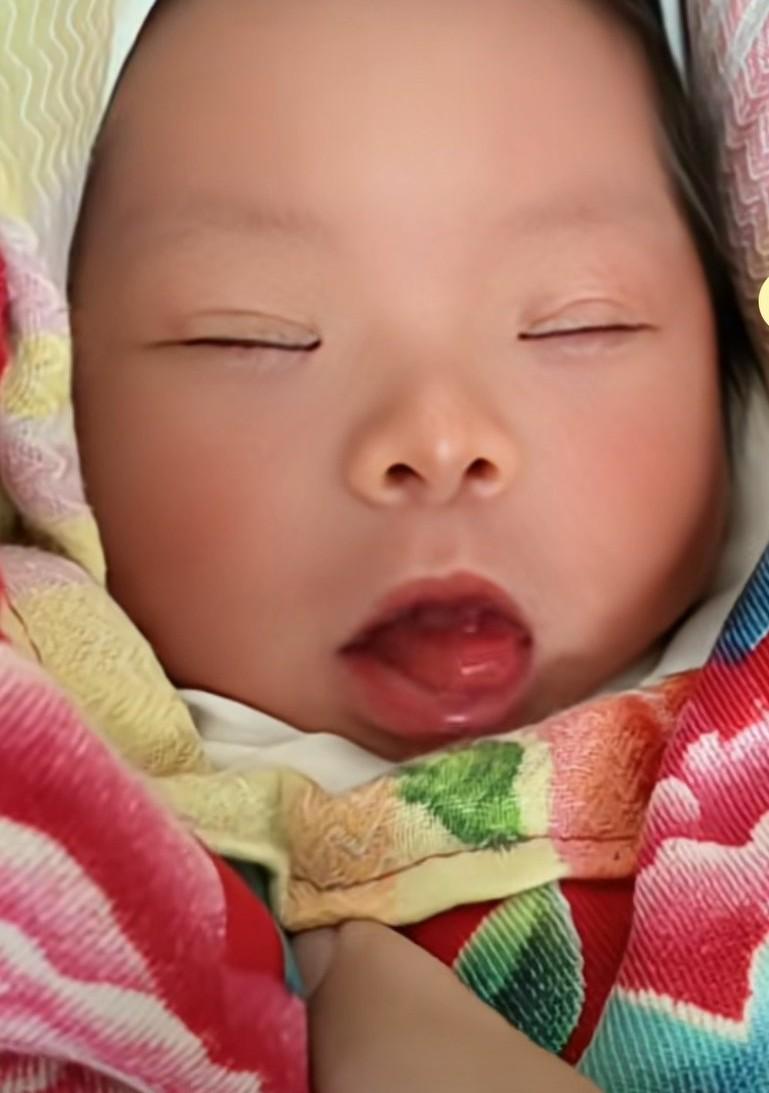 第三胎终于生了个儿子，这辈子生娃任务已经完成，
天呀，现在还有执着生儿生女吗，