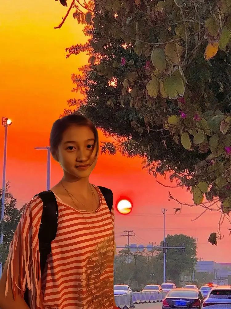 鹿晗是真男人 没想到我姐也是真女人