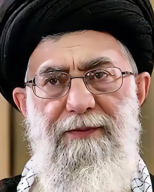 对于伊朗而言，街头的乱子根本算不上啥事，革命卫队一出手就能压下去；美军的空袭也没